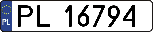 PL16794
