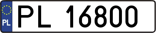 PL16800