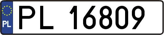 PL16809