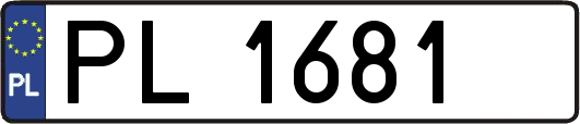 PL1681
