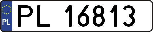 PL16813