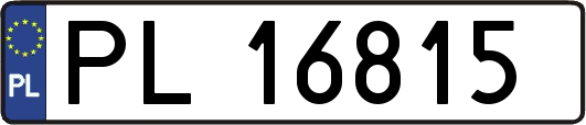 PL16815