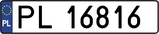 PL16816