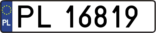 PL16819