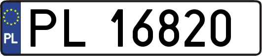 PL16820
