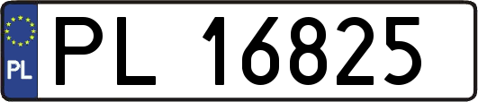 PL16825