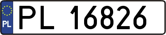 PL16826