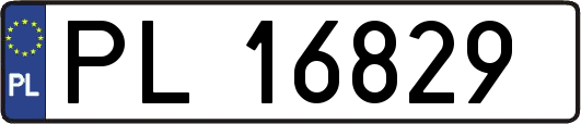 PL16829