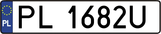 PL1682U