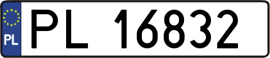 PL16832