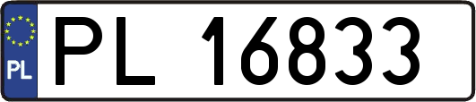 PL16833