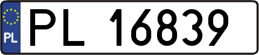 PL16839