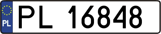 PL16848