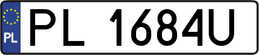 PL1684U