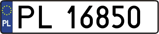 PL16850