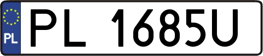 PL1685U