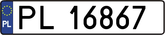 PL16867
