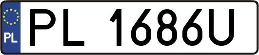 PL1686U