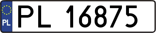 PL16875