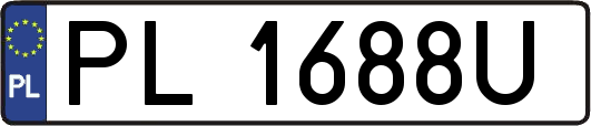 PL1688U