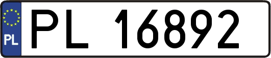 PL16892