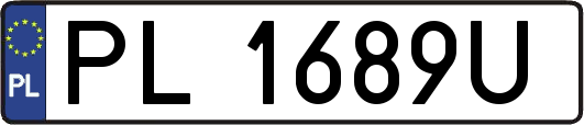 PL1689U