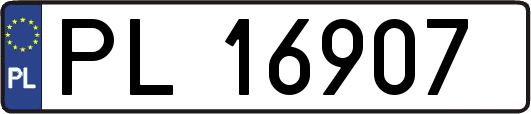PL16907