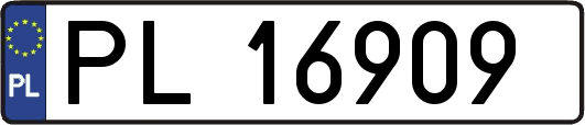 PL16909