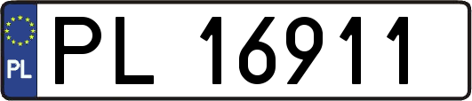 PL16911