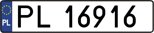 PL16916