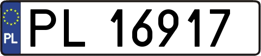 PL16917