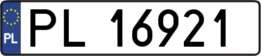 PL16921