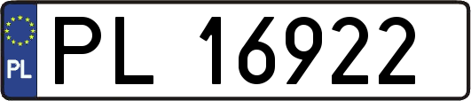 PL16922