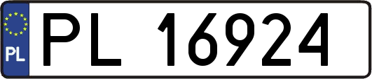 PL16924