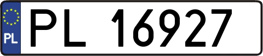 PL16927