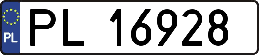 PL16928