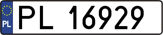 PL16929