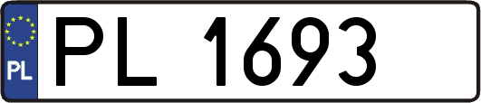 PL1693