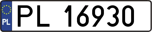 PL16930