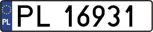 PL16931
