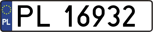PL16932