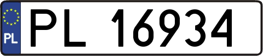 PL16934