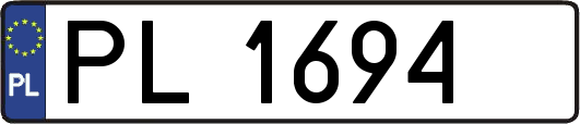 PL1694