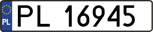 PL16945