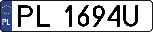 PL1694U