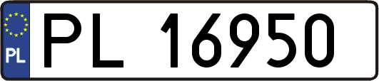 PL16950