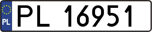 PL16951