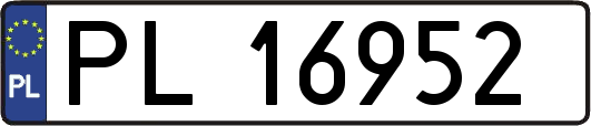 PL16952