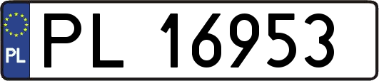 PL16953