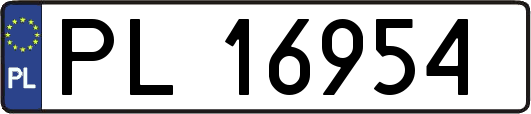 PL16954